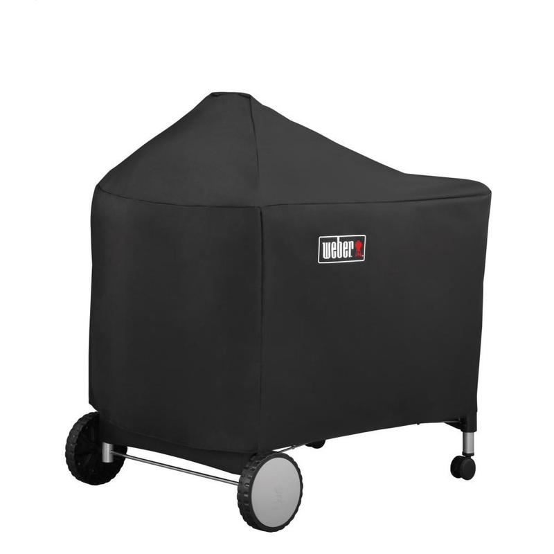 Weber 7152 Premium Grill Cover