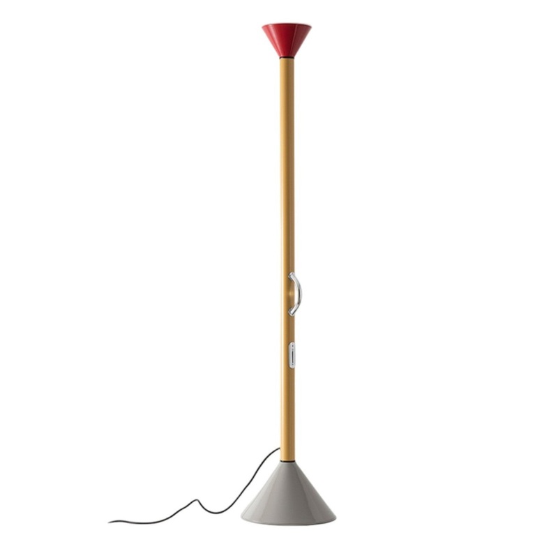 Callimaco Floor Lamp
