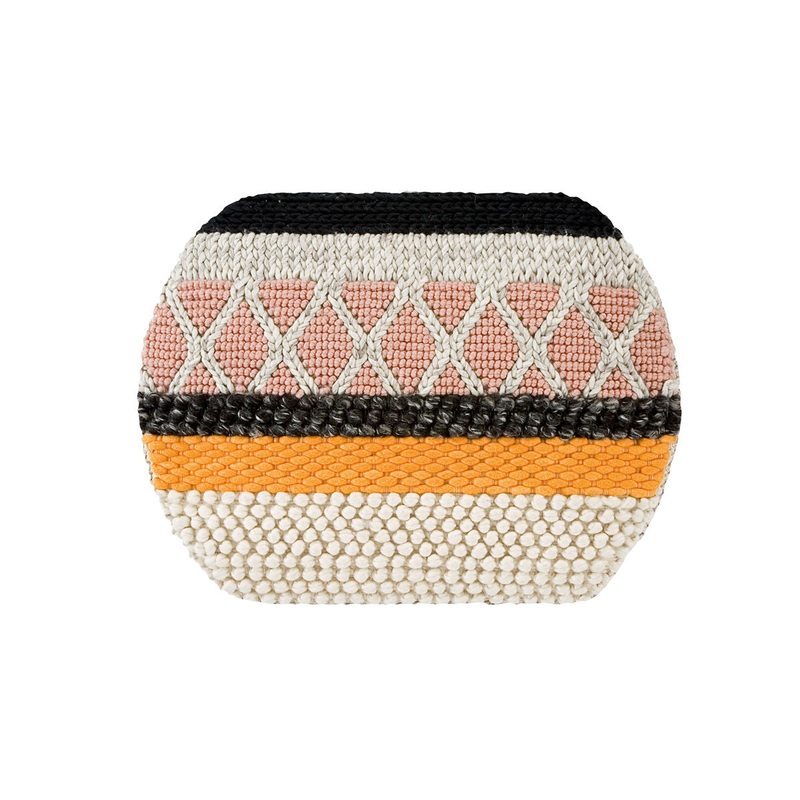 Mangas Original Mini Caramelo Rug