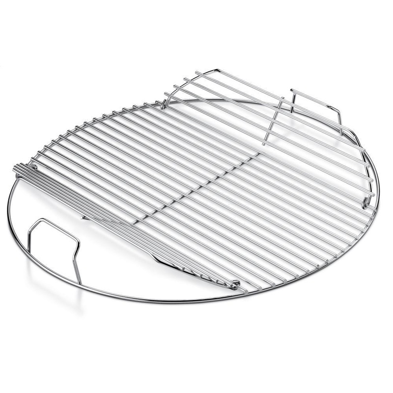 Weber 7436 Hinged Cooking Grate