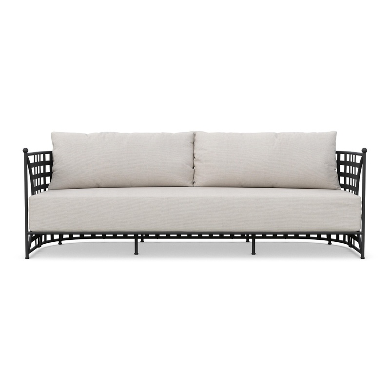 Athens 3 Seat Sofa