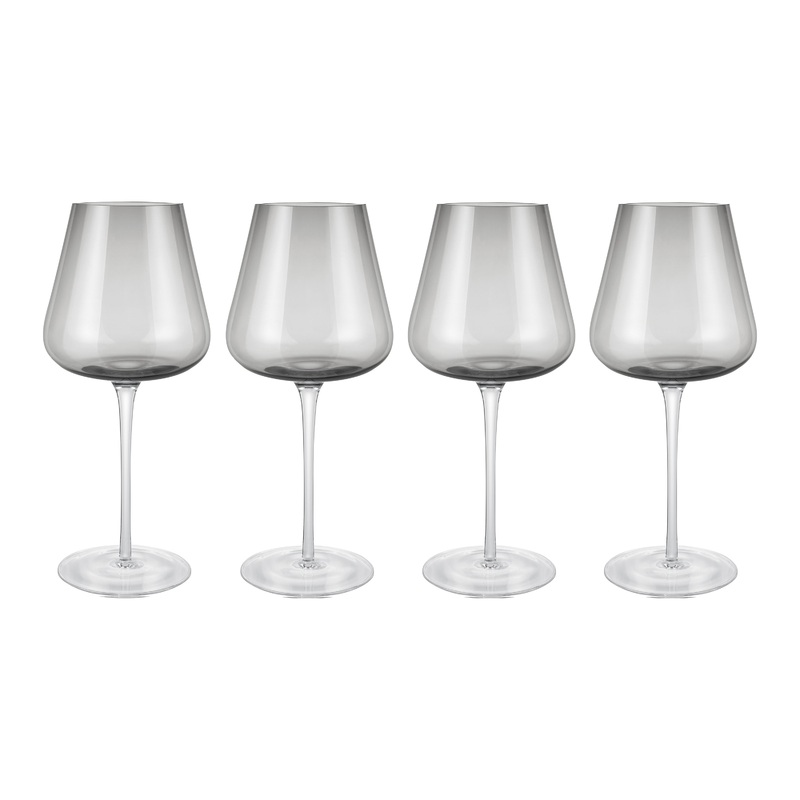 Belo Red Wine Glass (Set of 4)