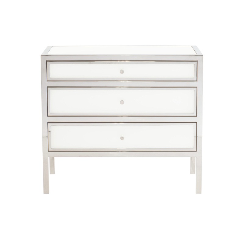 Blanca Nightstand