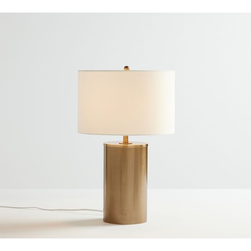 Stella USB Table Lamp