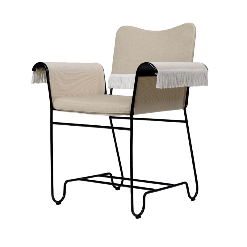 Tropique Outdoor Dining Chair