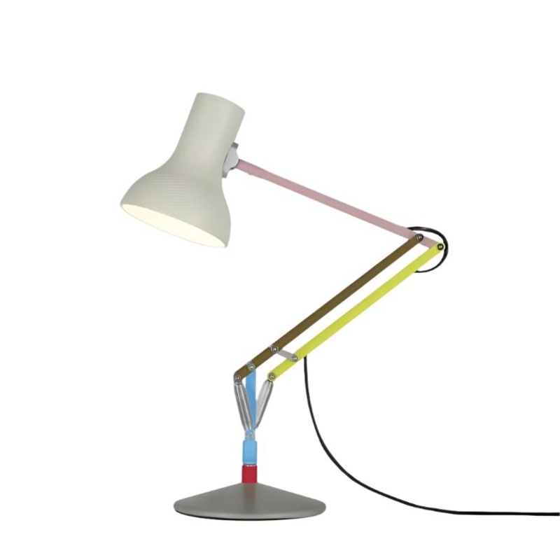 Type 75 Mini Desk Lamp – Paul Smith – Edition One