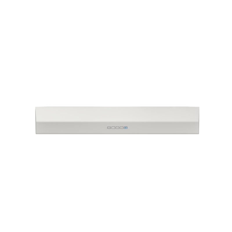 Zephyr AK1200CW Breeze II, Under Cabinet, 30″, White, LED