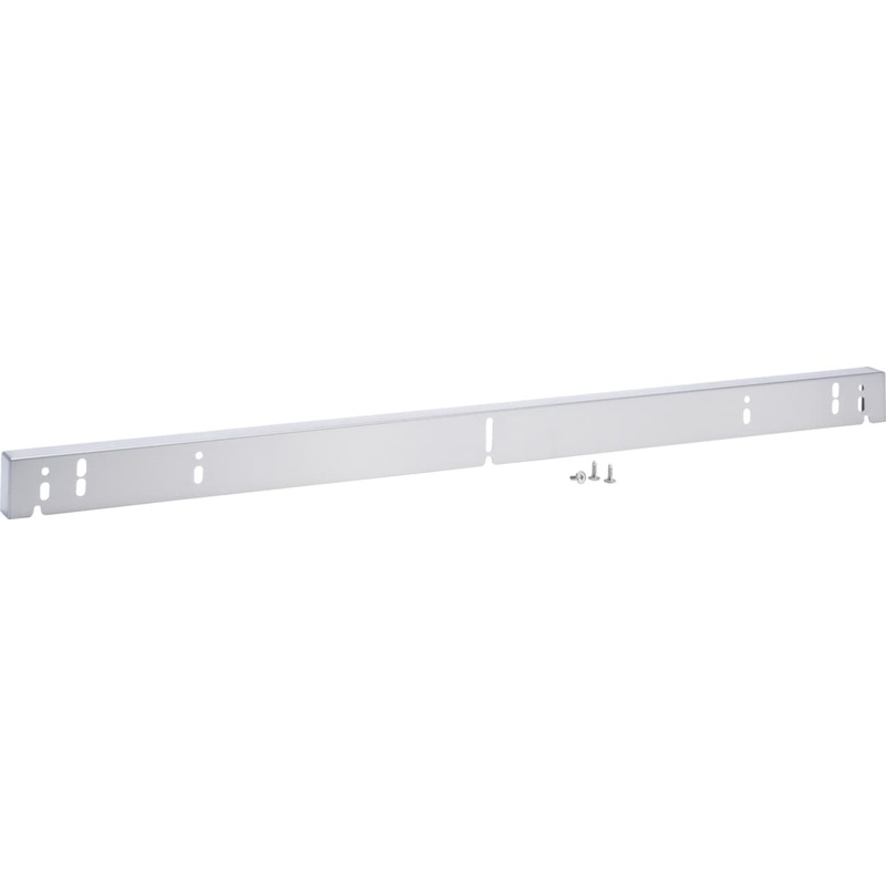 A04605701 Frigidaire Rear Filler Kit for Stainless Steel Slide in Ranges