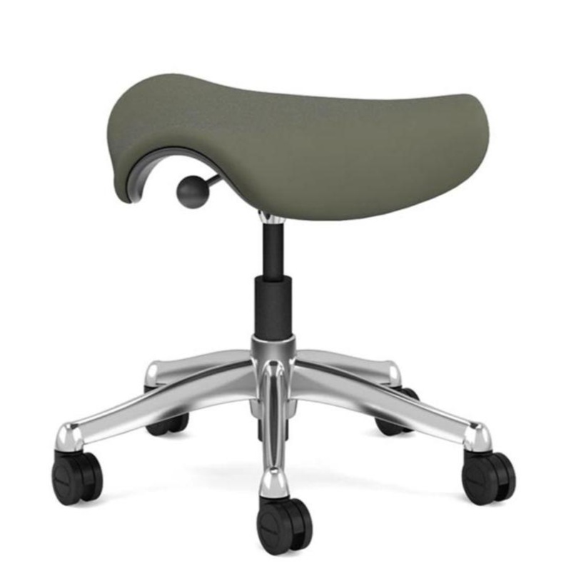 Freedom Saddle/Pony Stool
