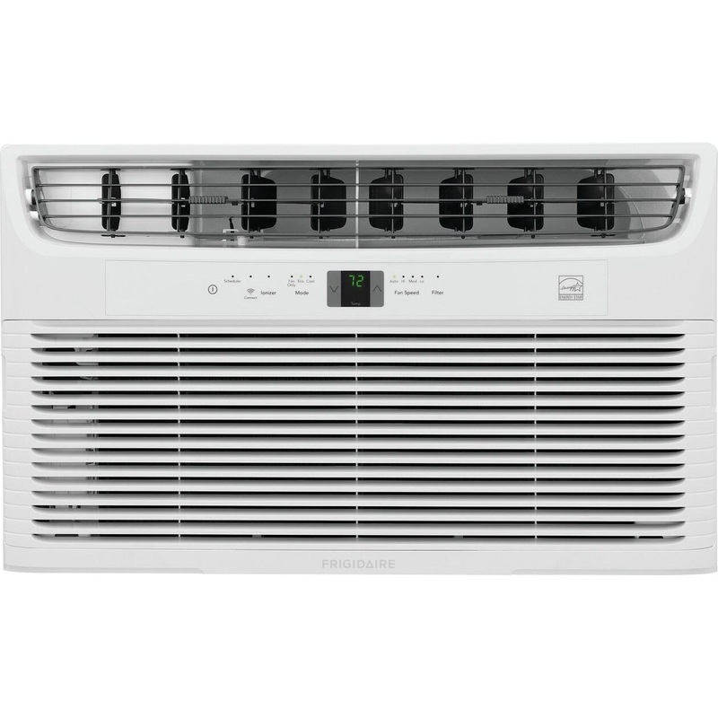 Frigidaire FHTW123WA1 Frigidaire 12,000 Btu Built-In Room Air Conditioner