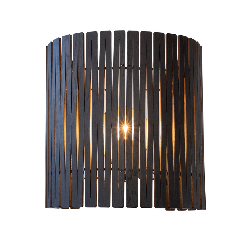 Kerflights Wall Sconce