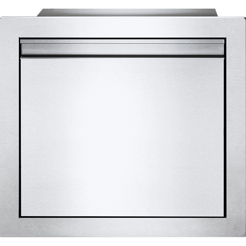Napoleon Bbq BI18161D 18″ X 16″ Single Door , Stainless Steel