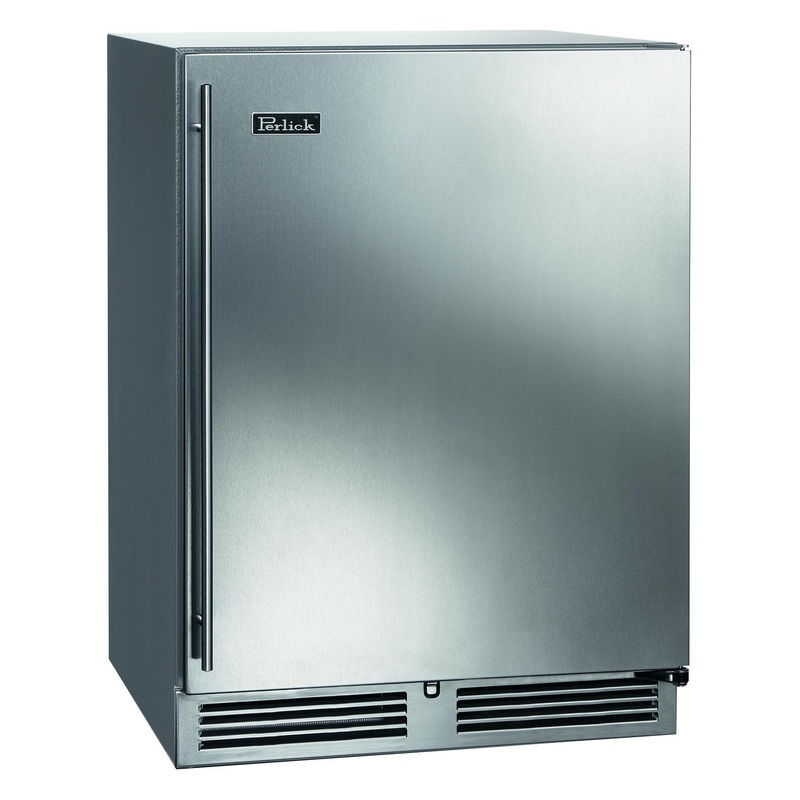Perlick HC24RO41R 24″ Outdoor Refrigerator