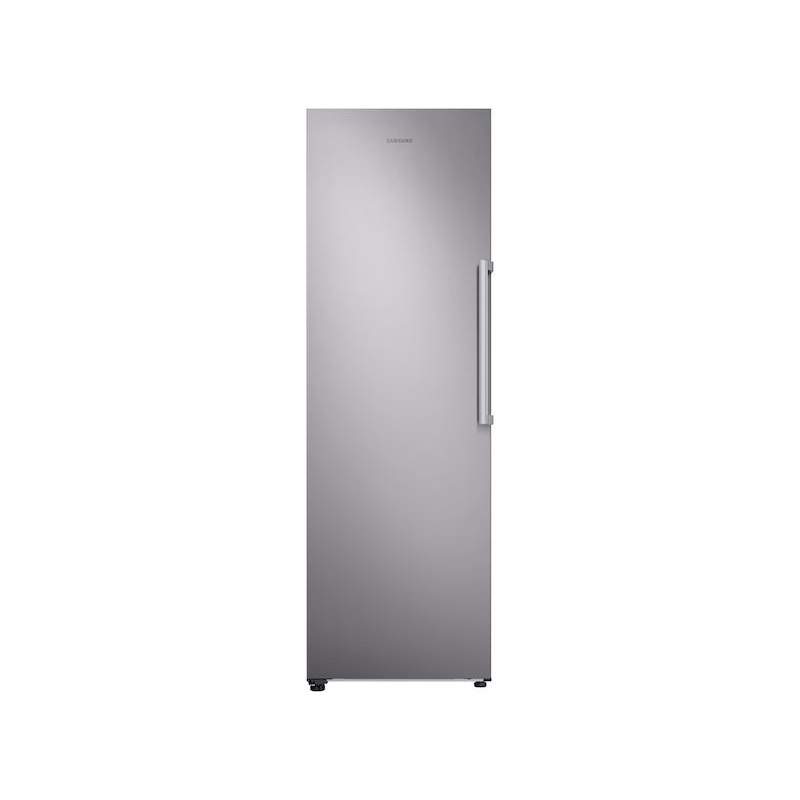 Samsung RZ11M7074SA 11.4 cu. ft. Convertible Upright Freezer Refrigerator with Drawers in Stainless Look