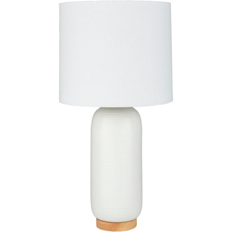 Stylish Decorative Accent Lamp