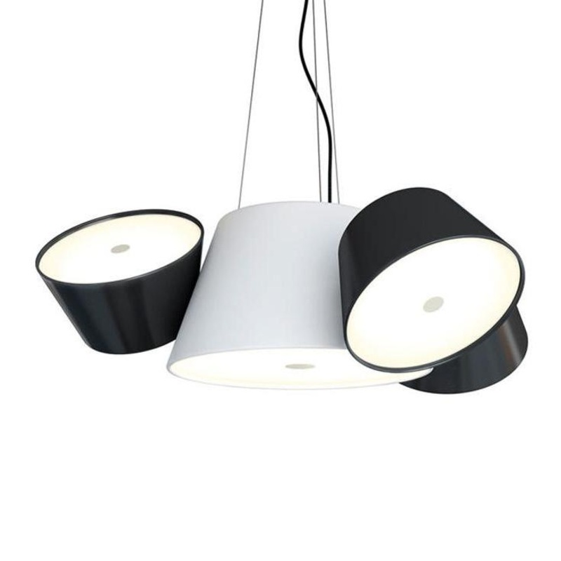 Tam Tam 3 Suspension Lamp