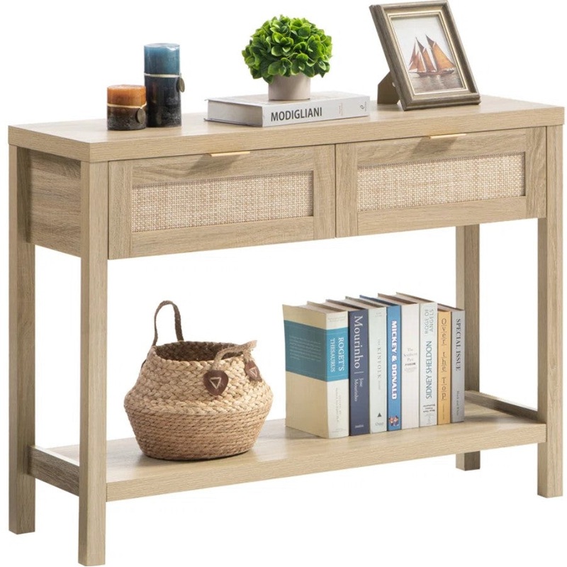 Tonica 39.4” Console Table