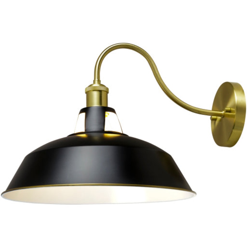 Whisper Rustic Wall Light