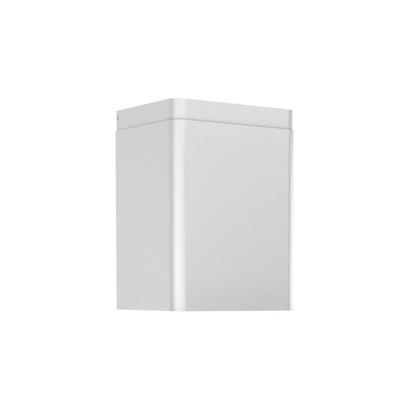 Zephyr Z1C00MESS Duct Cover Extension, Dme, Dap, Stainless Steel