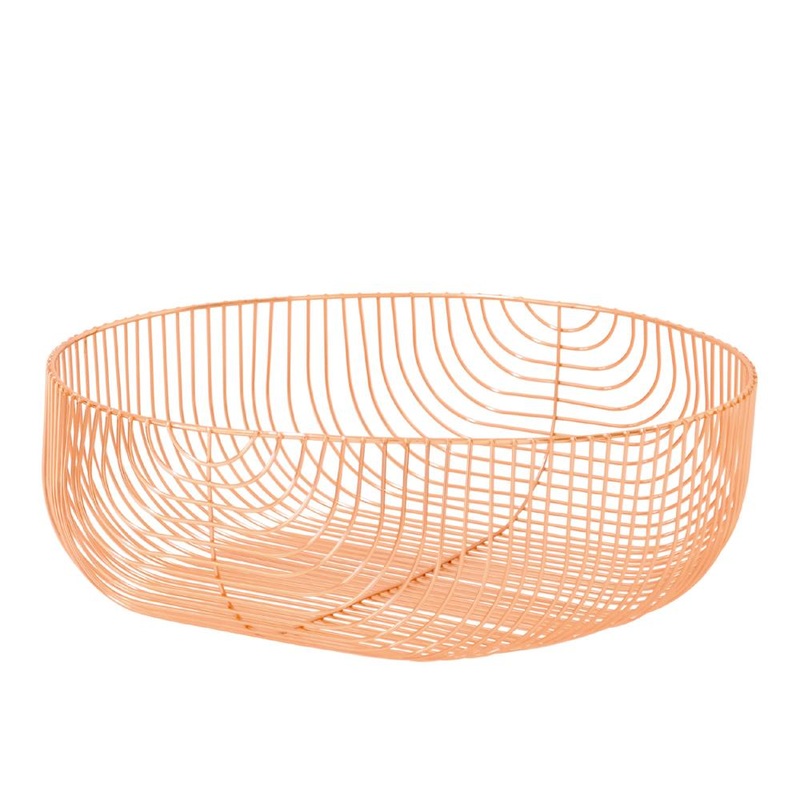 22″ Bend Basket