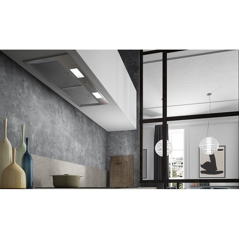 Faber INSP28SS240 Inca Smart 28″ Stainless Steel 240 CFM