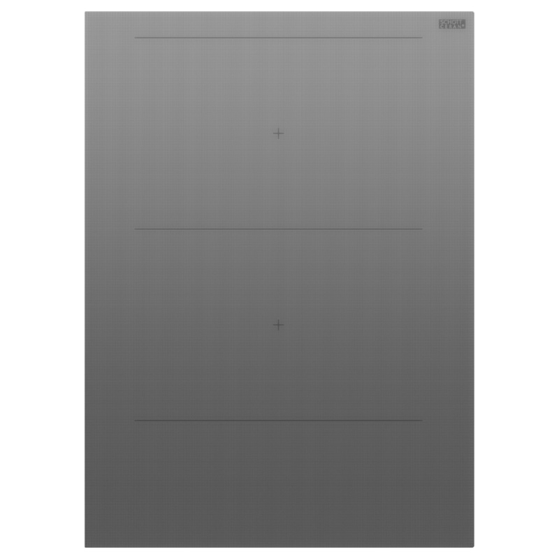 Fisher & Paykel CI152DB1 Auxiliary Modular Induction Cooktop, 15″, 2 Zones With Smartzone