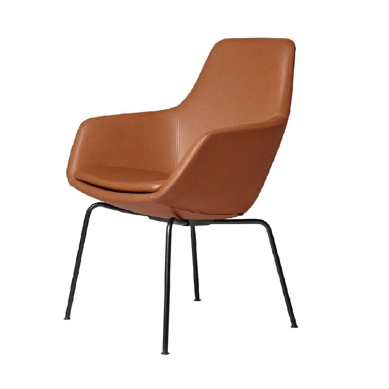 Little Giraffe Chair With 4 Legs – Fixed Cover