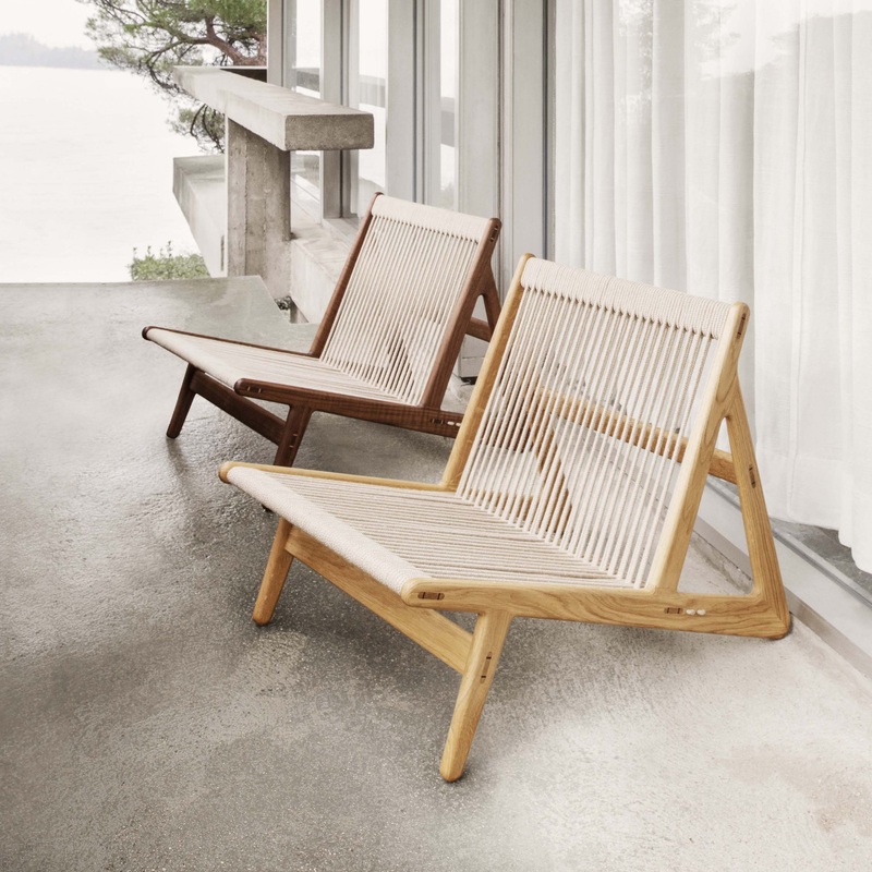 MR01 Initial Chair