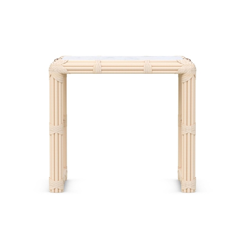 Paloma Side Table