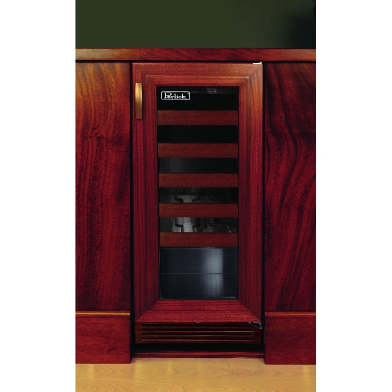 Perlick HP15RS44R 15″ Undercounter Refrigerator