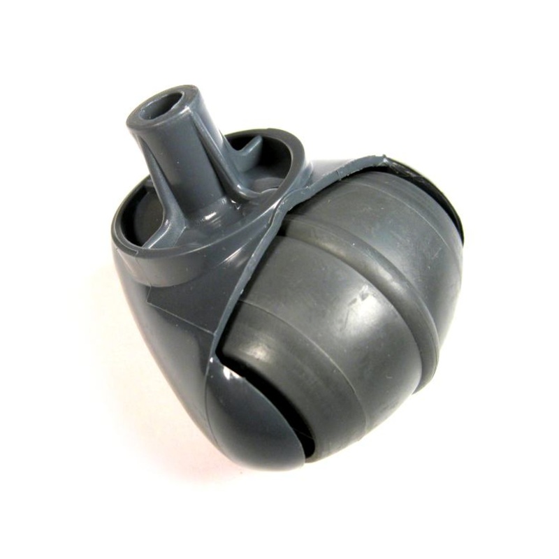Sebo C series castor wheel