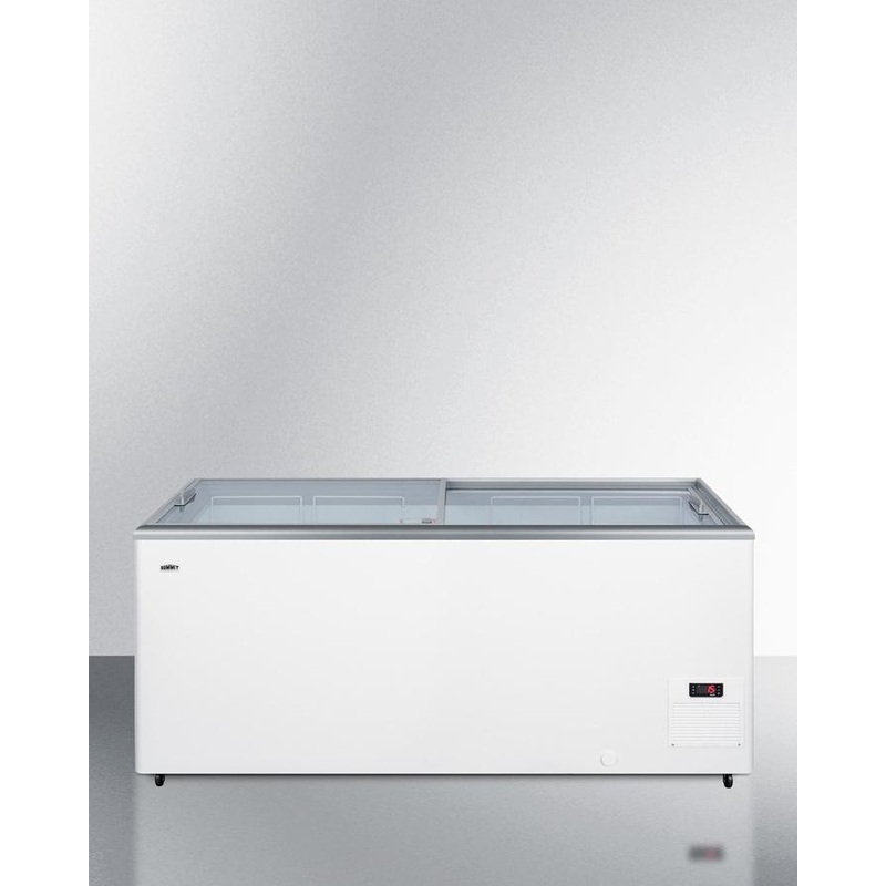 Summit NOVA53 17 CU.FT. Chest Freezer