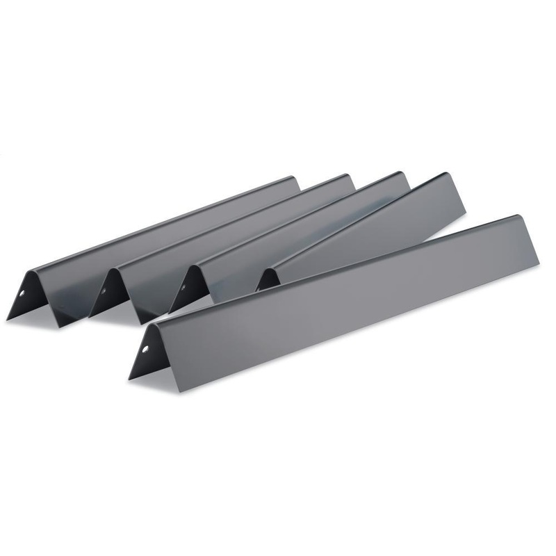 Weber 7539 Flavorizer Bars