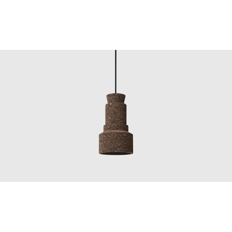 Buoy Small Pendant Light
