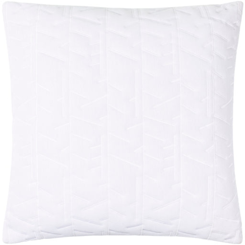 Cozy Country Cotton Pillow