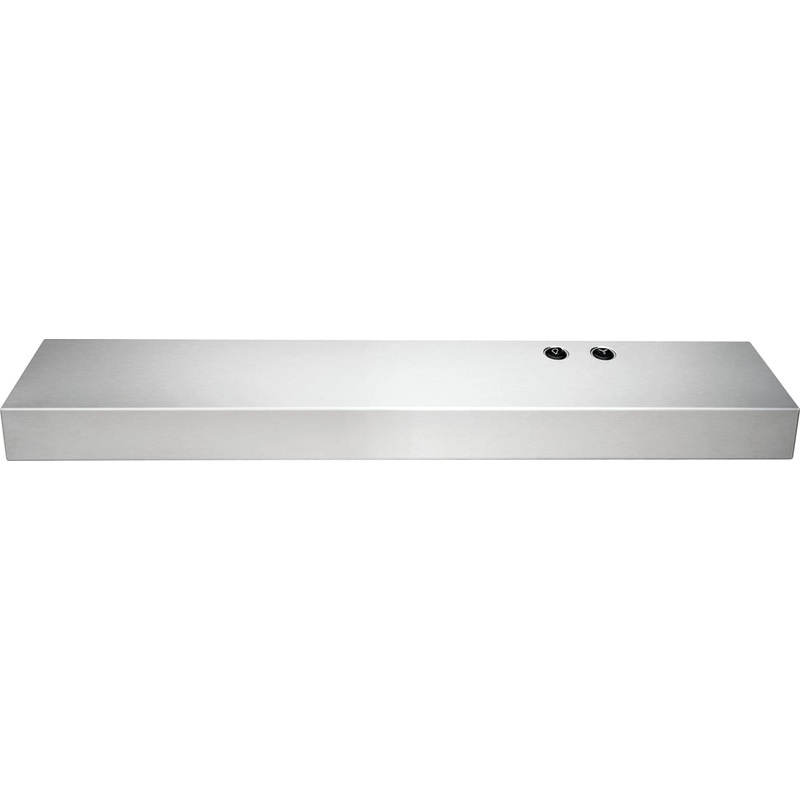 FHWC3025MS Frigidaire 30″ Overhead Range Hood