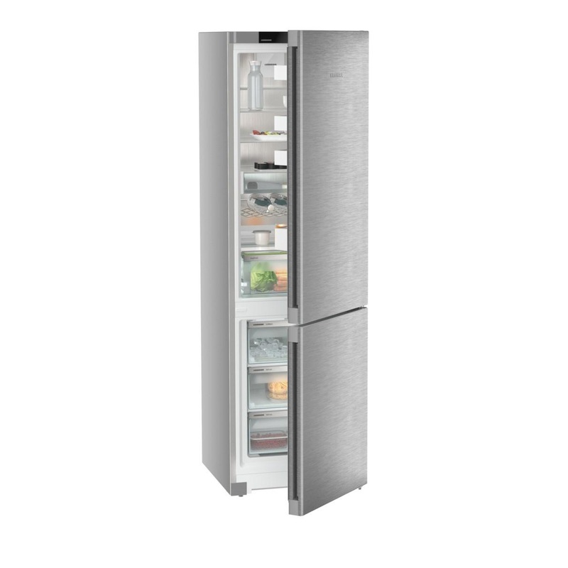 Liebherr C5740IM Combined fridge-freezers with EasyFresh and NoFrost