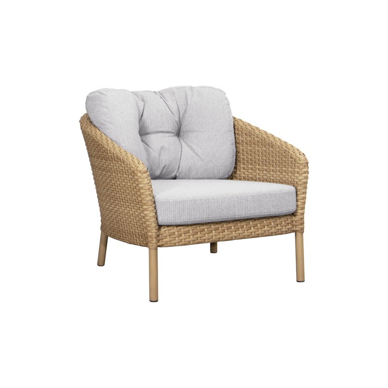 Ocean Outdoor Lounge Chair