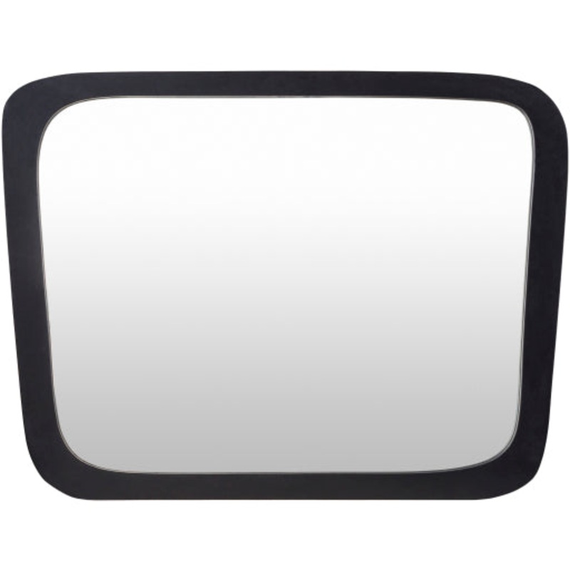 Refined Elegance 40×30 Wall Mirror