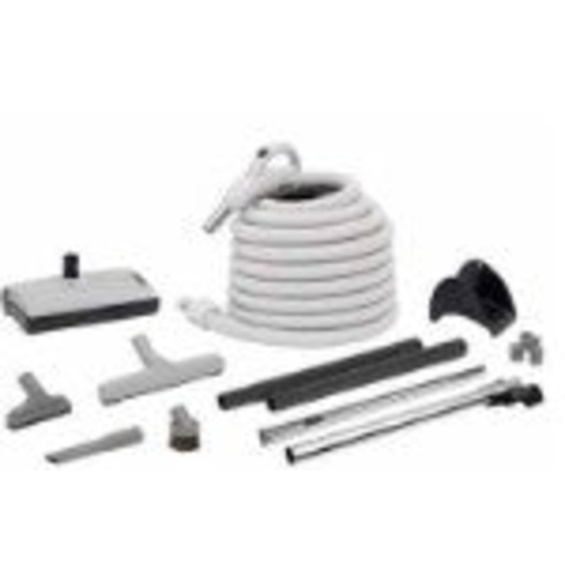 Smart Vac Deluxe Vacuum Accessory Kit