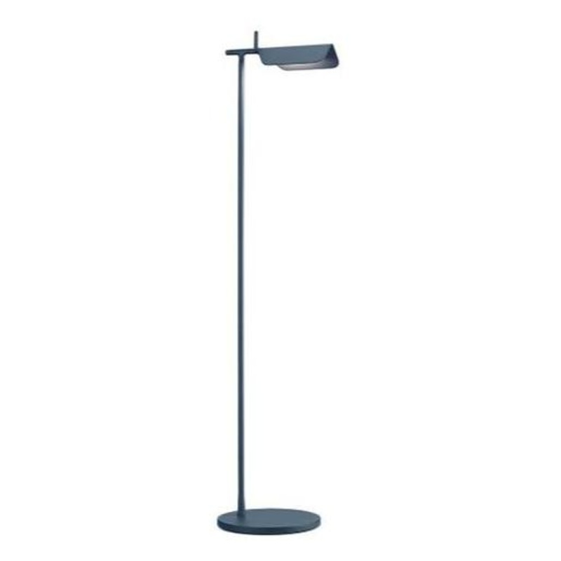 Tab Floor LED Lamp 90 Rotatable Head