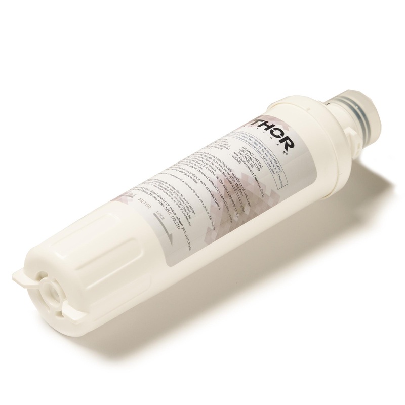 Thor Kitchen WF200 Thor Kitchen Replacement Water Filter For Trf3601Fd – Wf200