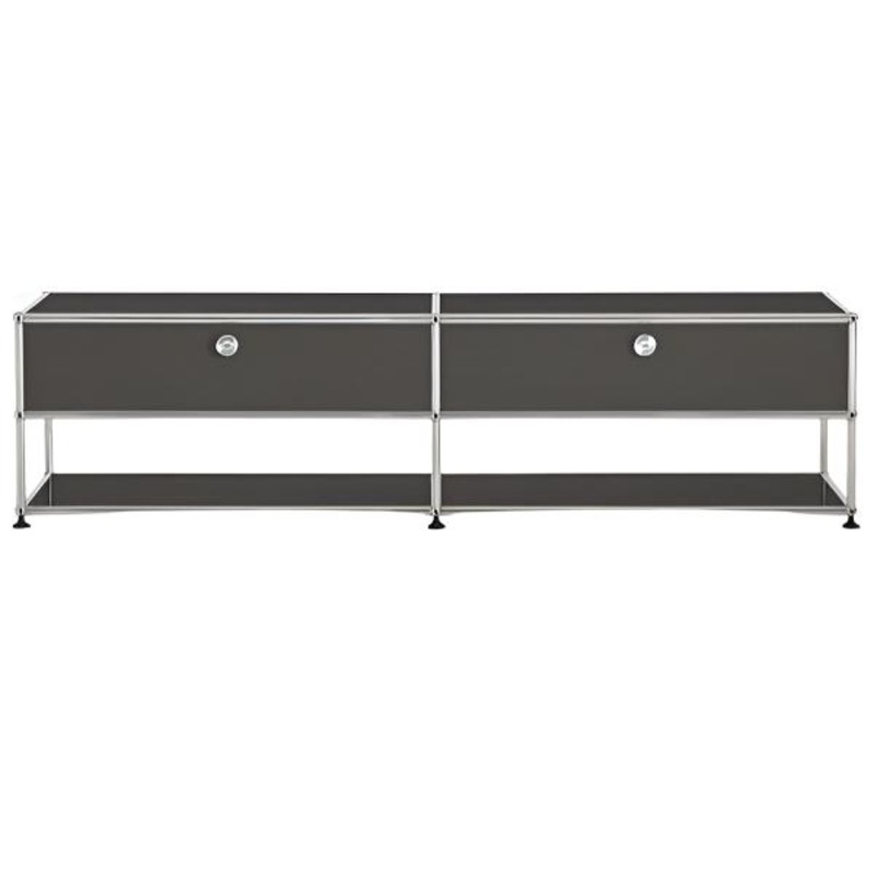 USM Haller Open Media Console