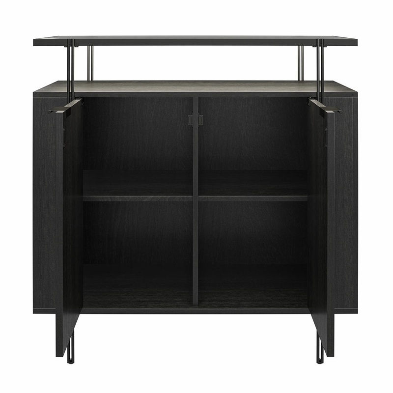 Arri Bar Cabinet Wade Logan