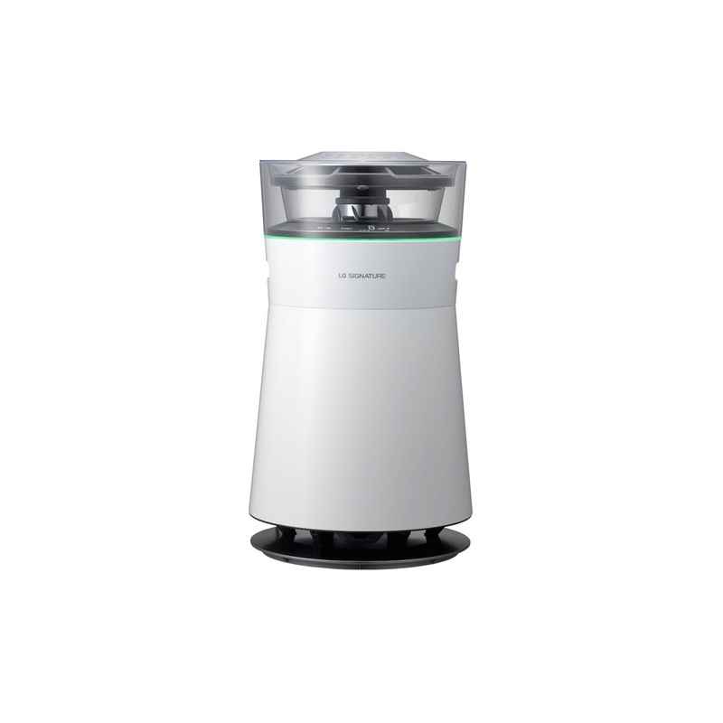 LG SIGNATURE Smart wi-fi Enabled Air Purifier