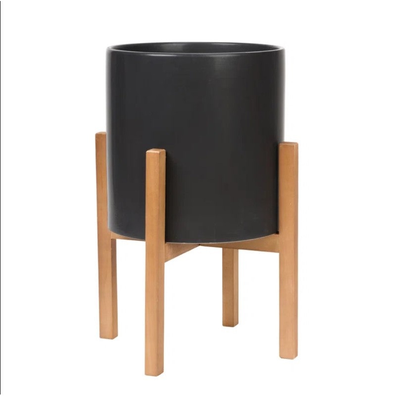 Surles Indoor Pot Planter