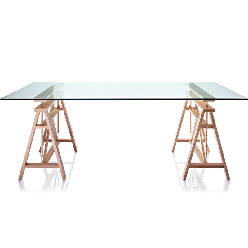 Teatro Table