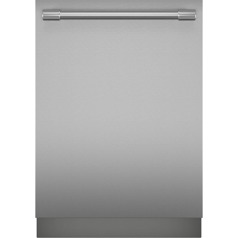 Thermador DWHD661EFP Dishwasher 24” Stainless Steel