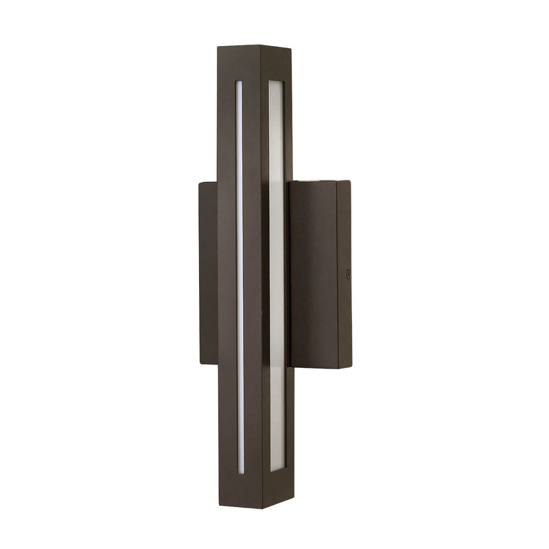 Vue Outdoor Wall Light
