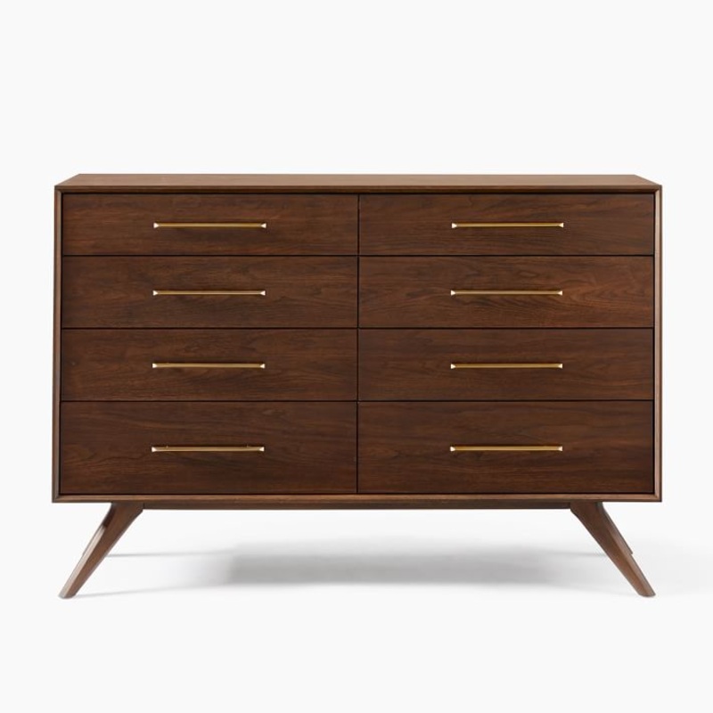 Wright Drawer Dresser